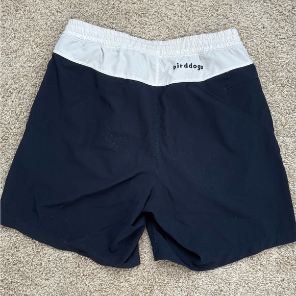 Men’s Birddog Shorts - Picture 2 of 3